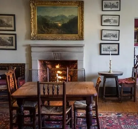 Derby Arms Inn Lindale