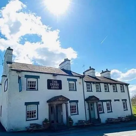 Derby Arms Lindale