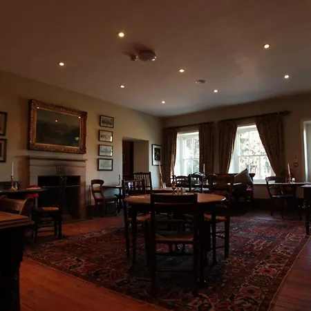 Derby Arms * Lindale